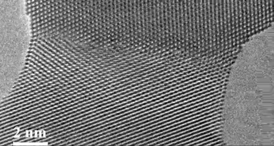 高分辨原位力学测试