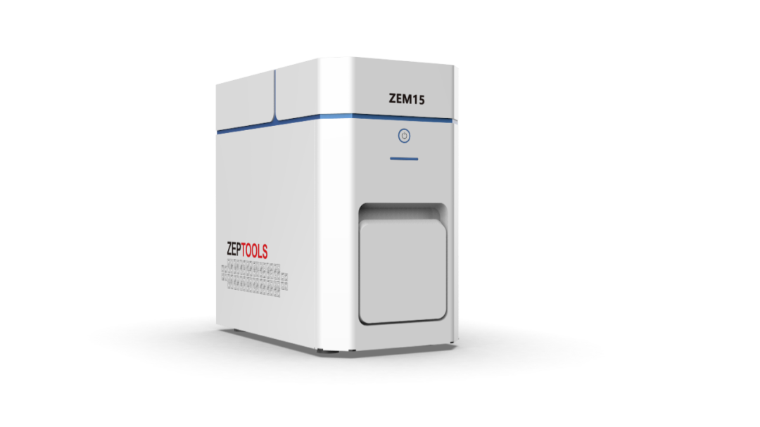 188博金宝网页官网ZEM15台式扫描电镜亮相2022宁波复合材料界面论坛(图5)