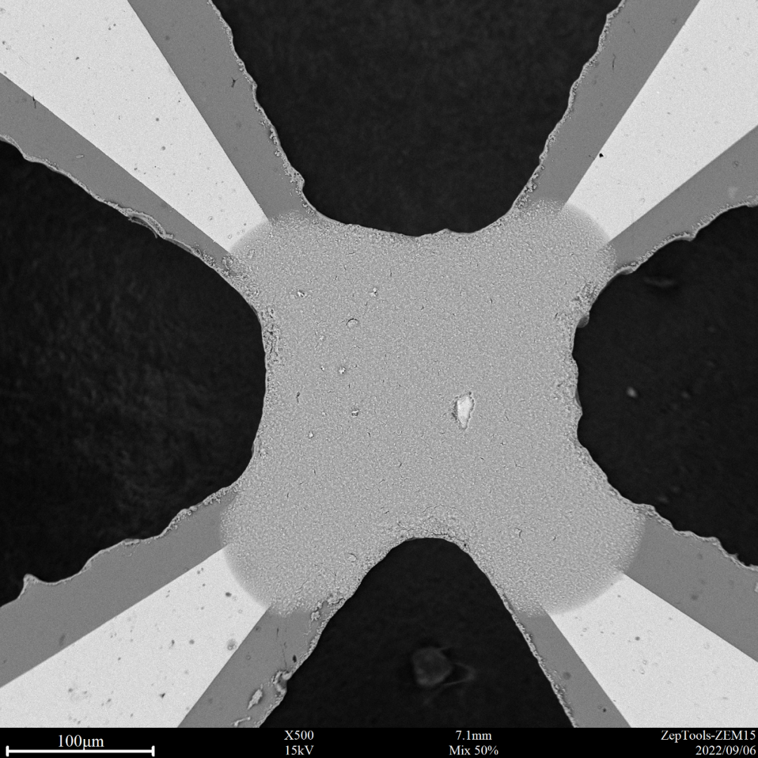 半导体元器件检测