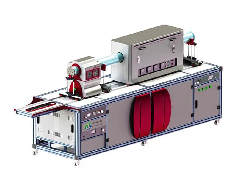 化学气相沉积系统