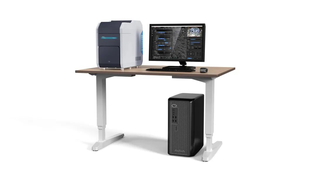 188博金宝网页官网ZEM系列台式扫描电镜