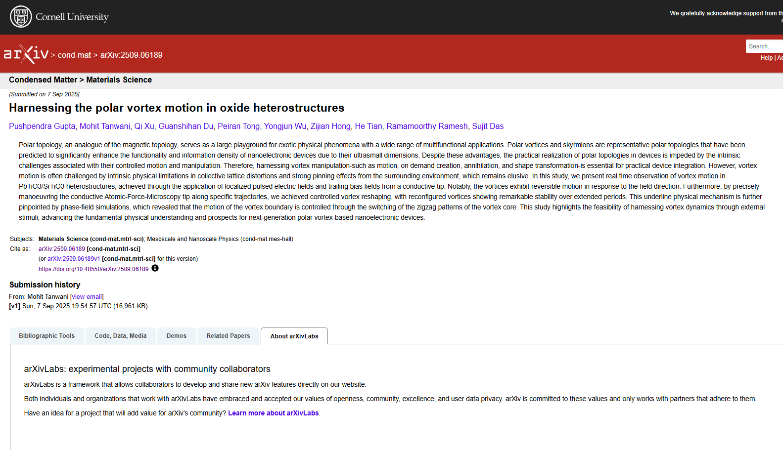 188博金宝网页官网原位TEM