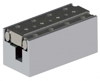 线性压电纳米位移台ML-23A