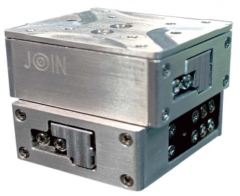 超低温线性压电纳米位移台XYLT34-06B