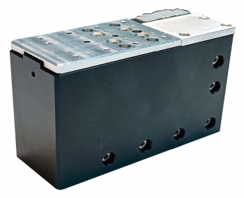 线性压电纳米位移台-微动台NF-100L