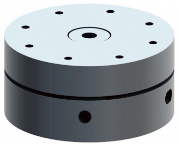 纳米压电旋转位移台RF-33A