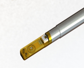 PicoFemto透射电镜原位MEMS气氛加热测量系统