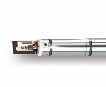 透射电镜原位力学-电学测量系统（定量力+电+三维操纵）