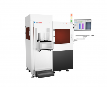 全自动台阶仪 JS3000B