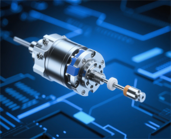 188博金宝网页官网压电驱动技术突破：双模式电机实现从毫米级到纳米级的无缝精密运动