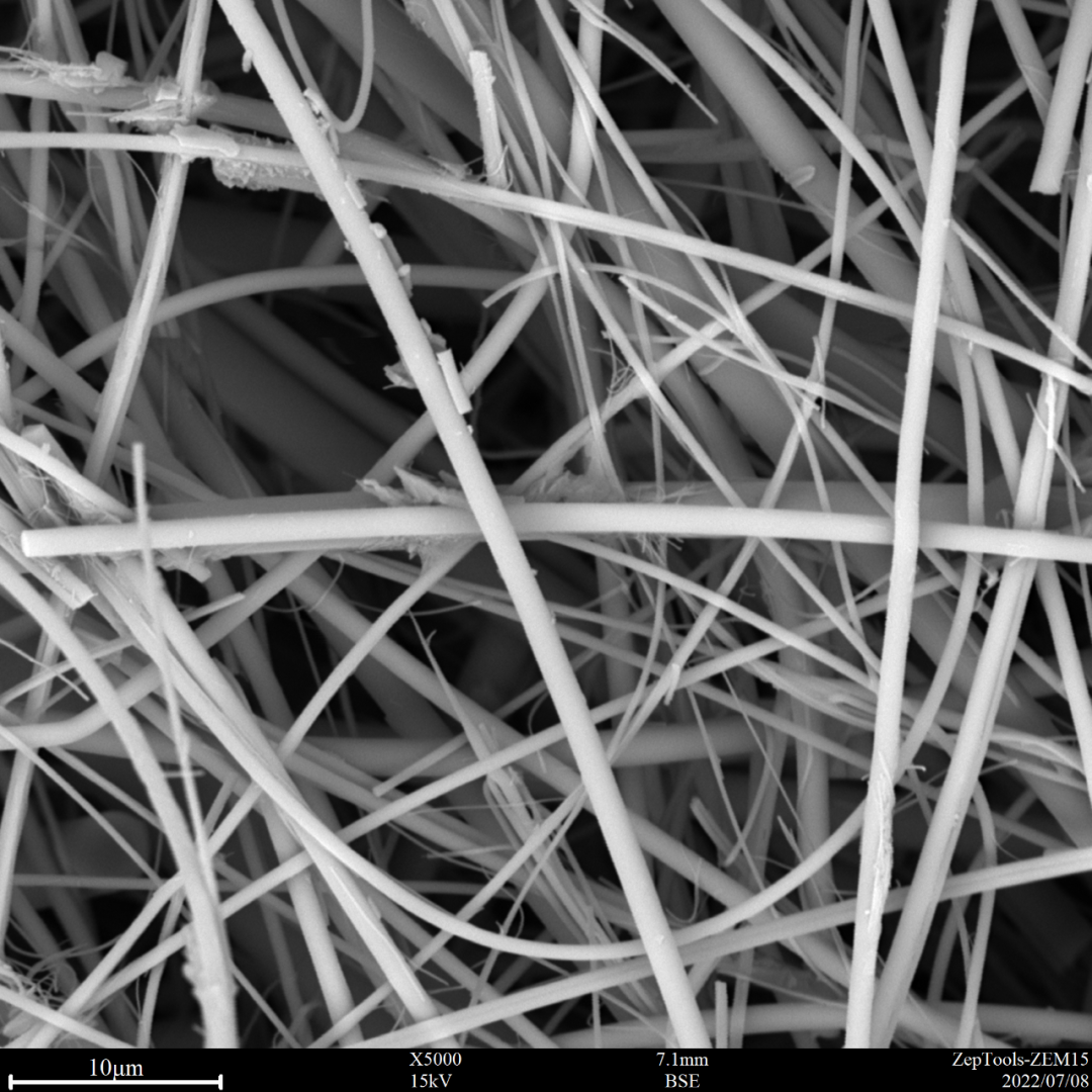 ZEM15台式扫描电镜在司法鉴定行业发挥着不可忽略的作用(图2)